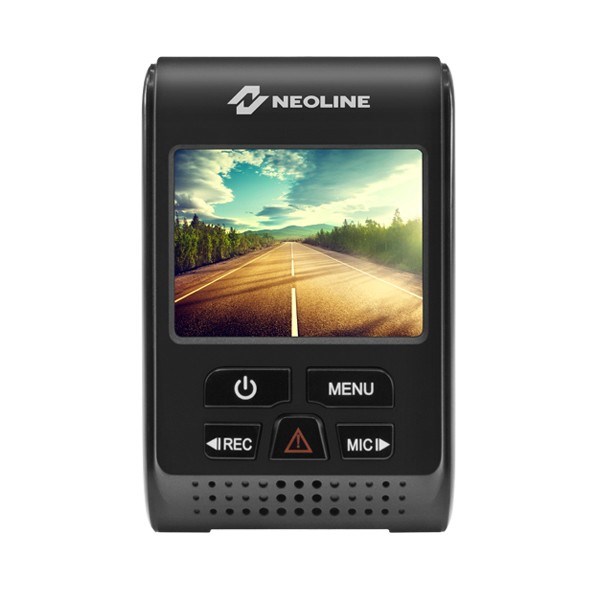 Видеорегистратор Neoline G-tech X37