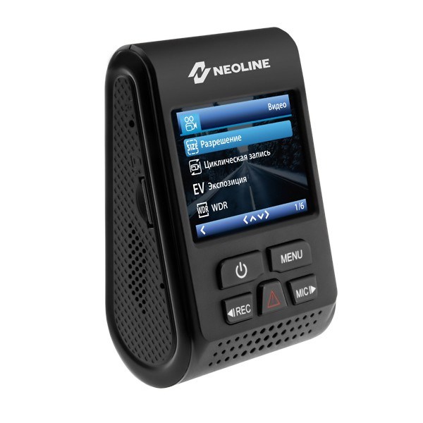 Видеорегистратор Neoline G-tech X37