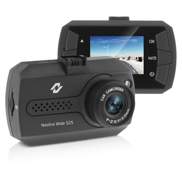Видеорегистратор Neoline Wide S25