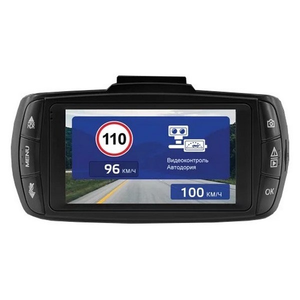 Видеорегистратор Neoline Wide S55