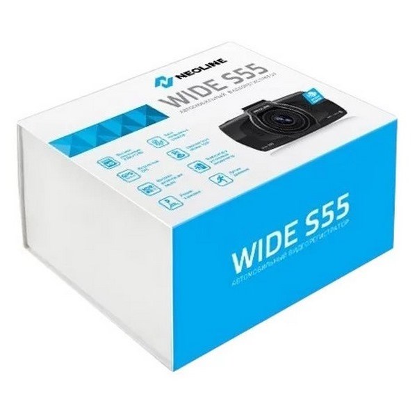 Видеорегистратор Neoline Wide S55