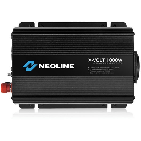 Автомобильный инвертор Neoline 1000W