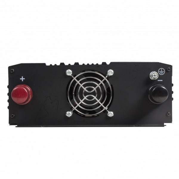 Автомобильный инвертор Neoline 1000W