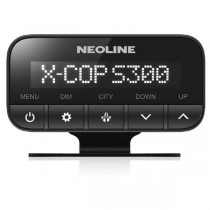 Радар-детектор Neoline X-COP S300