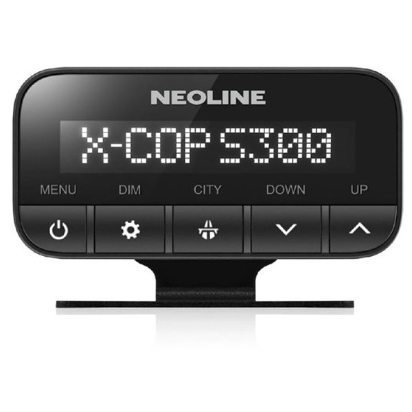 Радар-детектор Neoline X-COP S300