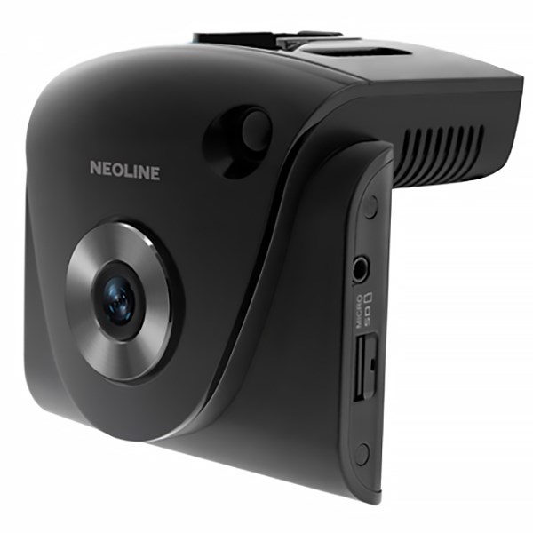 Видеорегистратор Neoline X-COP 9700S