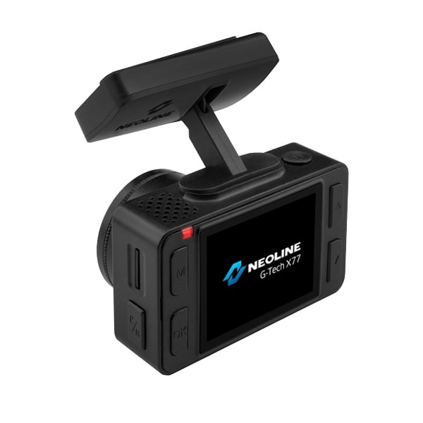 Видеорегистратор Neoline G-tech X77