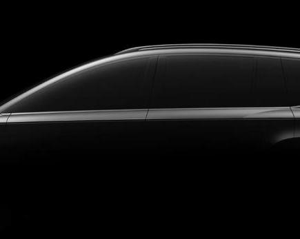 Hyundai Motor представила новый электрический внедорожник Ioniq 9.